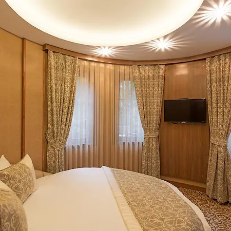 Cesmeli Hotel Silivri