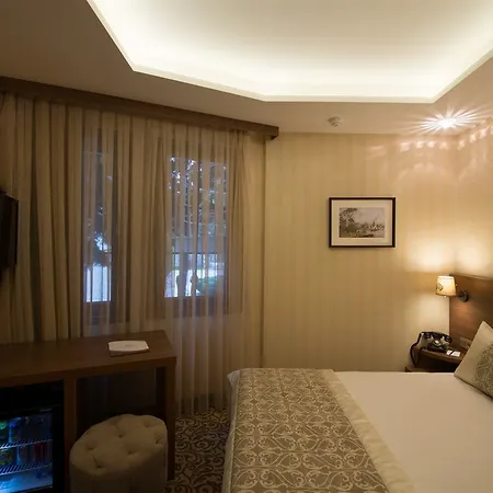 Cesmeli Hotel Silivri