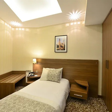 Cesmeli Hotel