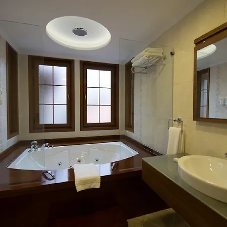 Cesmeli Hotel Silivri