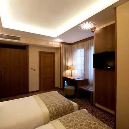 Cesmeli Hotel 3*