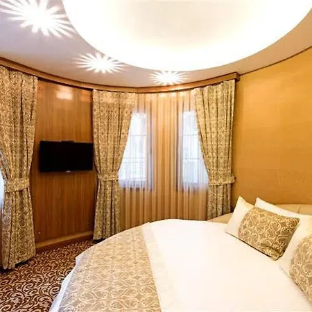 Hotel Cesmeli Silivri