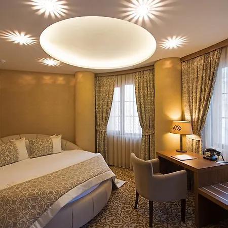 Hotel Cesmeli Silivri