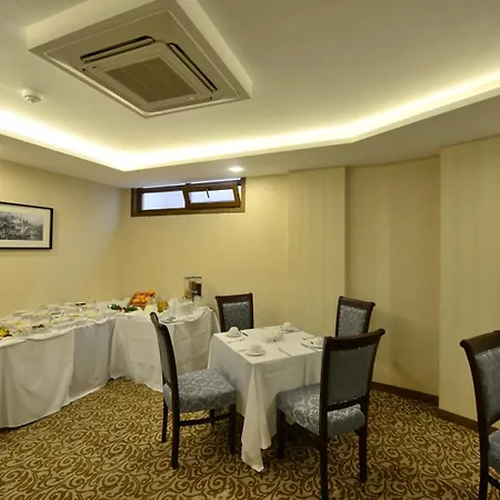 Hotell Cesmeli Silivri