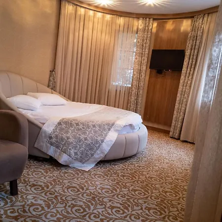 Cesmeli Hotel Silivri