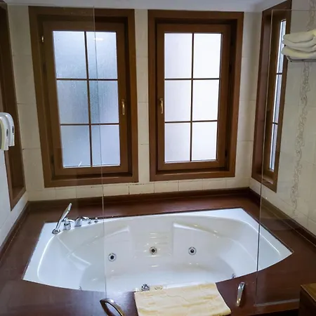 Cesmeli Hotel Silivri