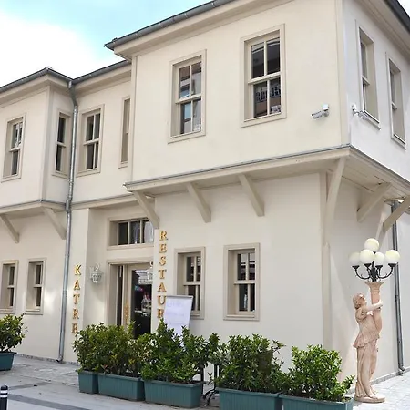 Cesmeli Hotel 3*