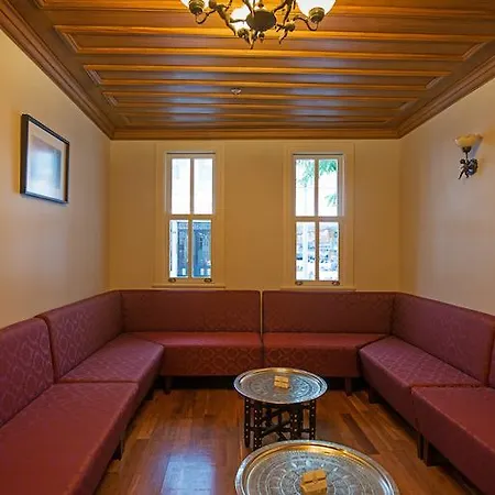 Hotel Cesmeli