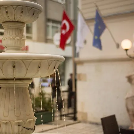 Hotel Cesmeli Silivri