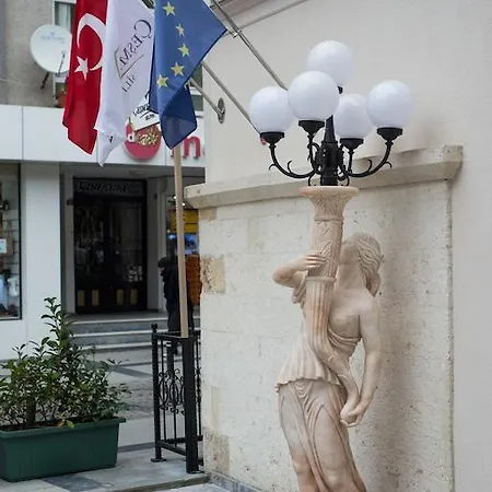 Cesmeli Silivri