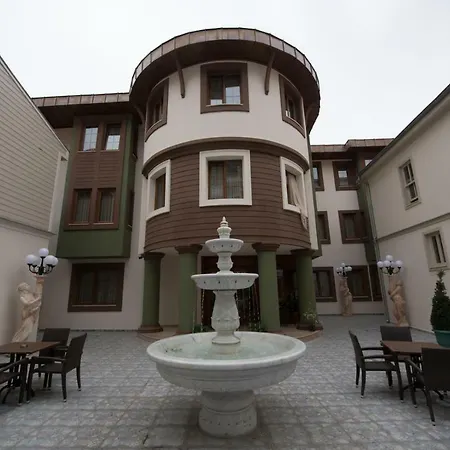 Cesmeli Silivri