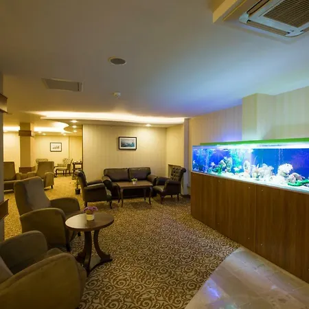 Hotel Cesmeli