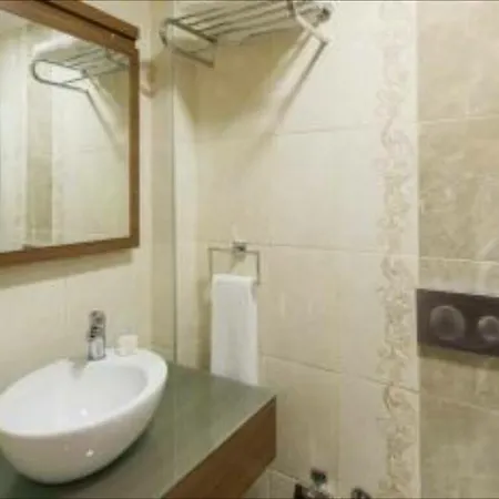 Cesmeli Hotel 3*