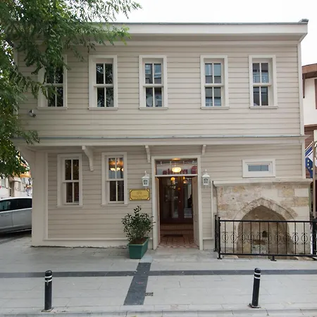 فندق Cesmeli سيليفري