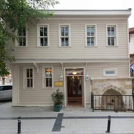 Hotel Cesmeli Silivri