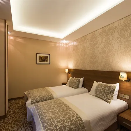 Cesmeli 3* Silivri