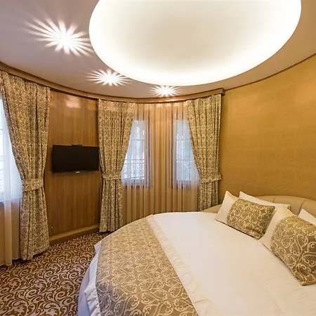 Cesmeli 3* Silivri