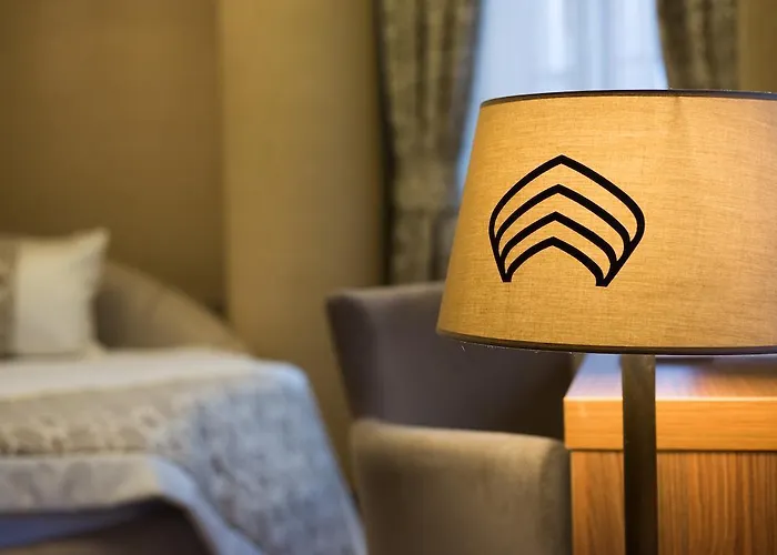 Cesmeli 3* سيليفري