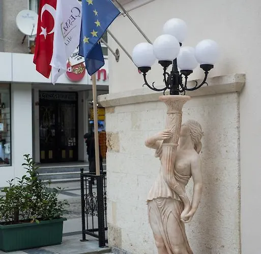 Cesmeli سيليفري