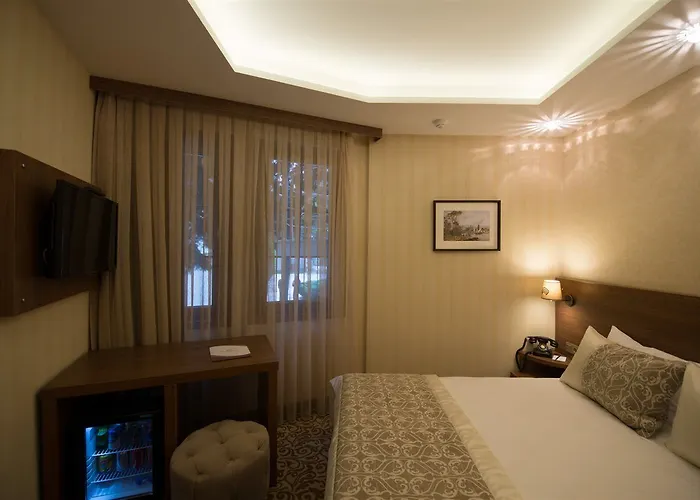 Cesmeli فندق سيليفري