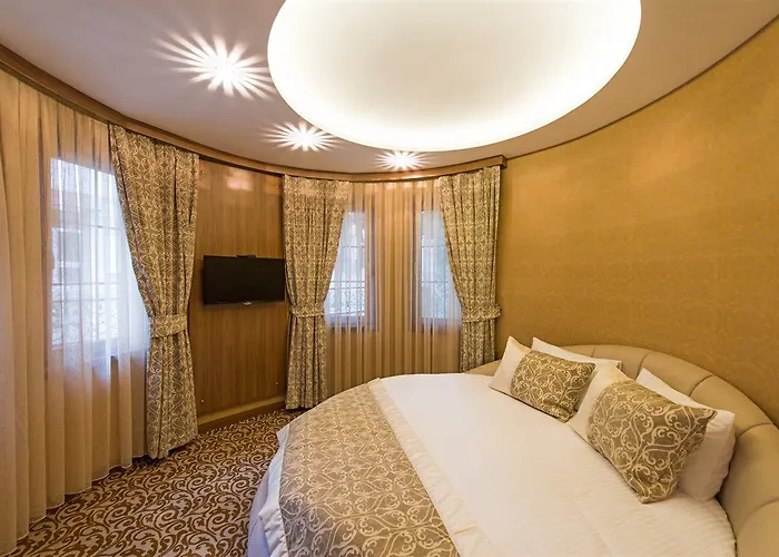 Cesmeli 3* سيليفري